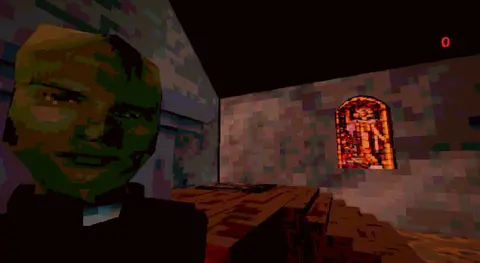 Lost Diskettes Vol.1 screenshot