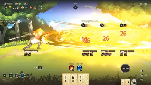 Zoeti screenshot