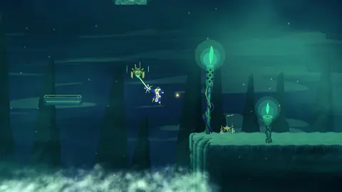 Adventure of Samsara screenshot