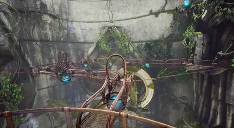 Nemezis: Mysterious Journey III screenshot