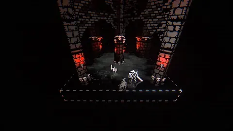 Bleak Sword DX screenshot