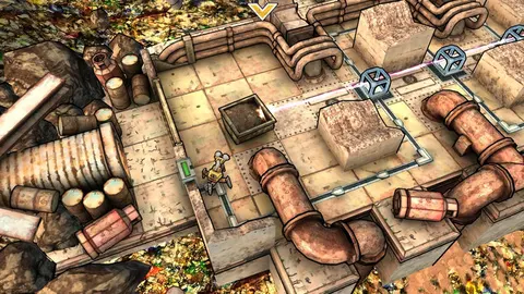 CLARC screenshot