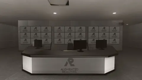 Dream screenshot