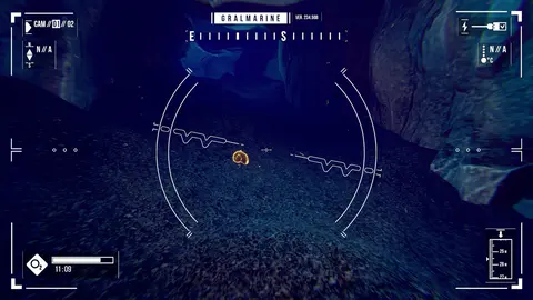 Deep Diving Simulator screenshot