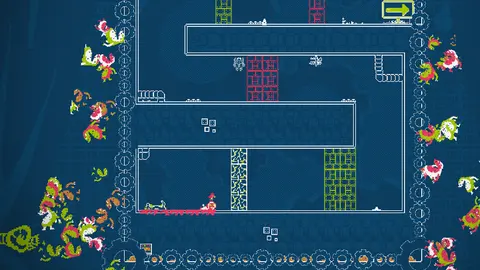 Slime-san: Superslime Edition screenshot