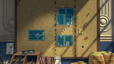The Pedestrian Demo screenshot