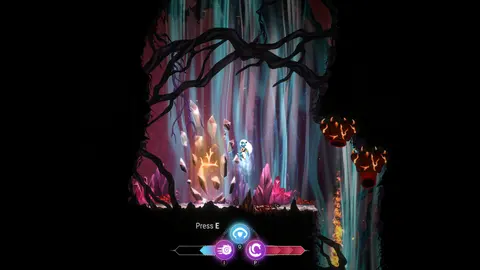 RIN: The Last Child screenshot
