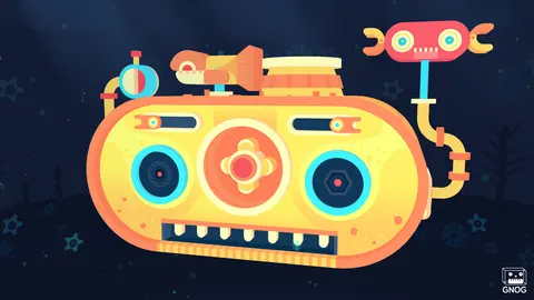 GNOG screenshot