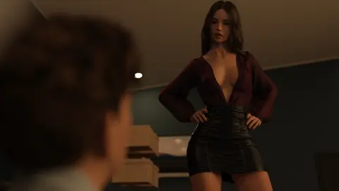 Thot on Trial screenshot