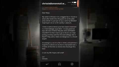 SIMULACRA 2 screenshot