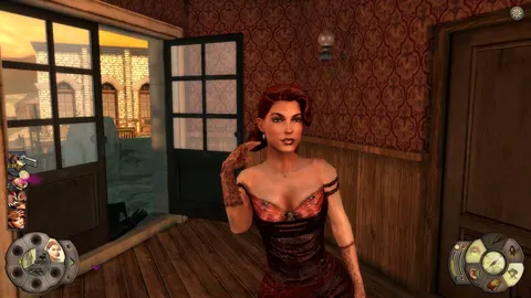 Helldorado screenshot