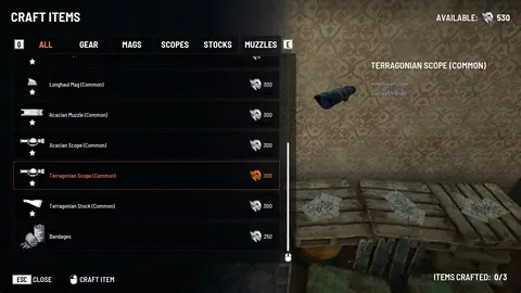 Every Day We Fight screenshot