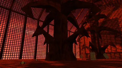 DUSK screenshot