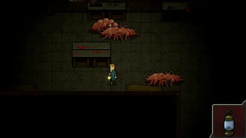 Lamentum screenshot