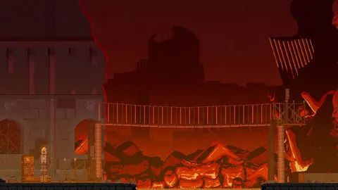 Verne: The Shape of Fantasy screenshot