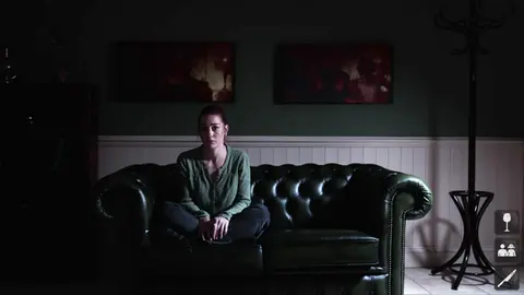 Dark Nights with Poe and Munro screenshot