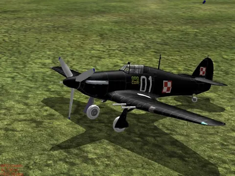 IL-2 Sturmovik™: 1946 screenshot