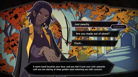 Arcadia Fallen II screenshot