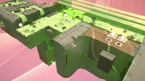 Etherborn screenshot