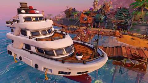 Critter Cove screenshot