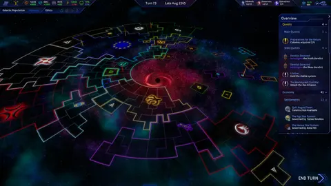 The Pegasus Expedition screenshot