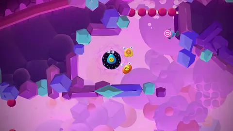 The Lullaby of Life screenshot