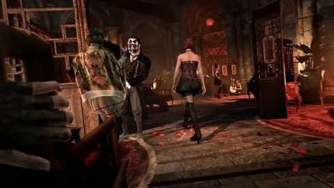THIEF: Definitive Edition screenshot