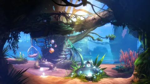 Ori and the Blind Forest: Definitive Edition screenshot