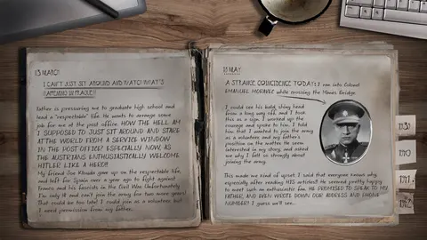 Attentat 1942 screenshot