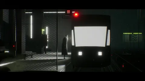The Plane Effect screenshot