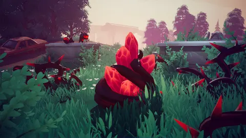Drake Hollow screenshot