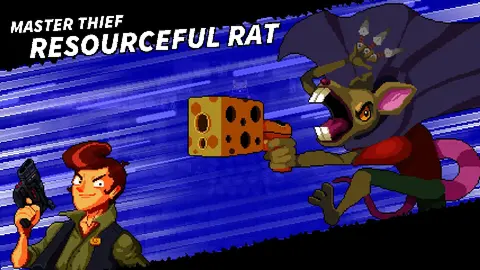Enter the Gungeon screenshot