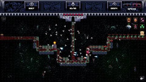 Otherwar screenshot