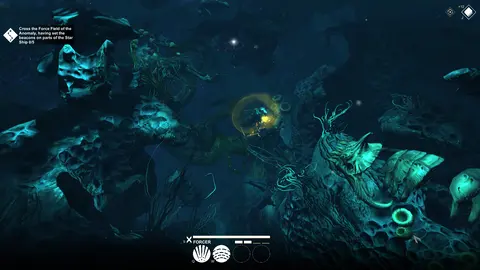 We are the Dwarves screenshot