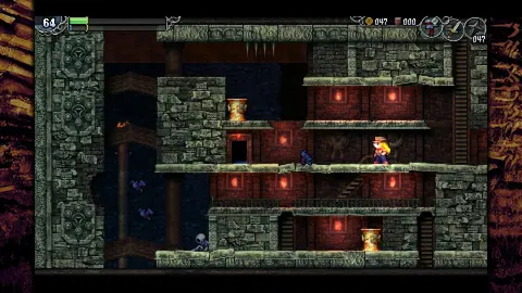 La-Mulana 2 screenshot