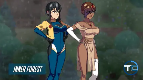 Third Crisis screenshot
