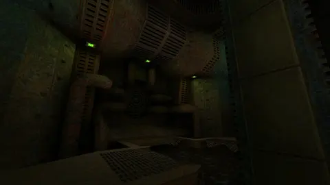 Call of the Void screenshot