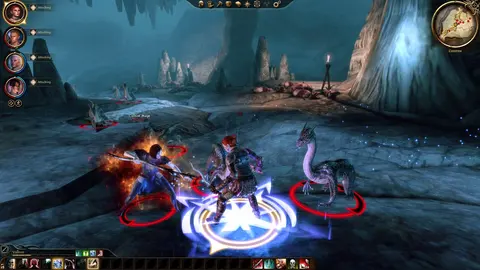 Dragon Age™: Origins - Ultimate Edition screenshot