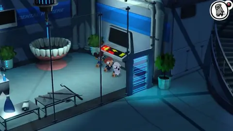 Costume Quest 2 screenshot