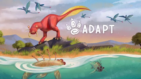 Adapt screenshot