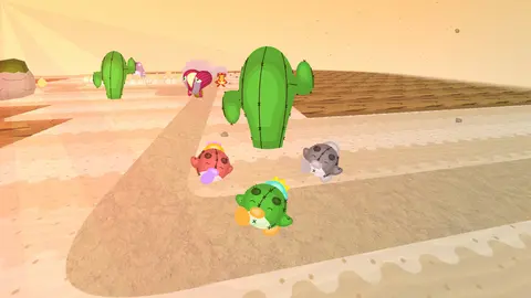 Abomi Nation screenshot