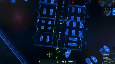 Frozen Synapse 2 screenshot