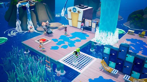 Welcome to Empyreum screenshot