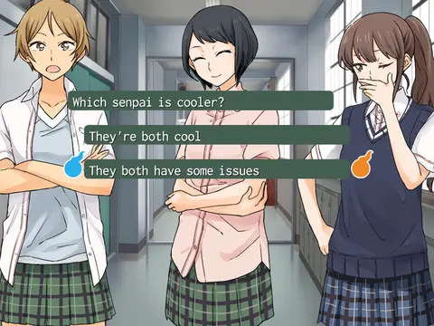 Kindred Spirits on the Roof screenshot