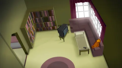 The Gateway Trilogy screenshot