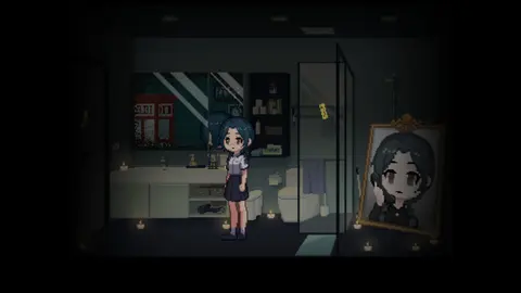 Recall: Empty Wishes screenshot
