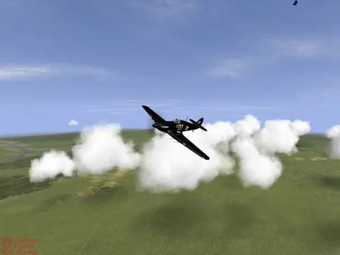 IL-2 Sturmovik™: 1946 screenshot