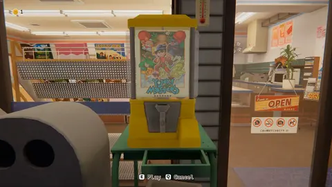 inKONBINI: One Store. Many Stories screenshot