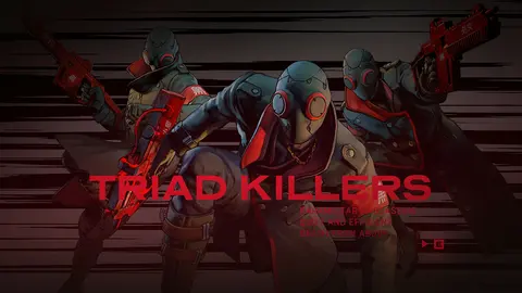 Ruiner screenshot