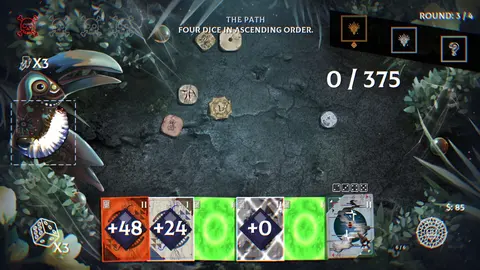 Bonereader Demo screenshot